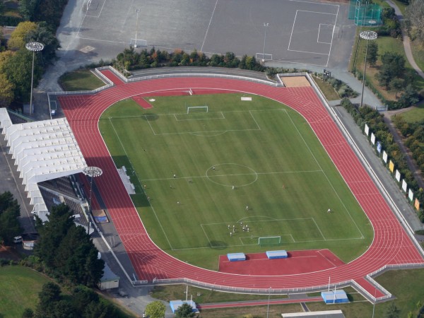 Stade Omnisports Jean Bouin