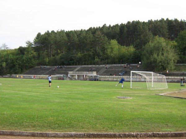 Stadion Georgi Benkovski image