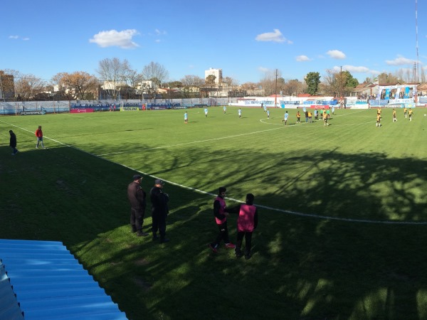 Photos at Estadio Monumental de Villa Lynch - Club Deportivo UAI Urquiza -  Soccer Field