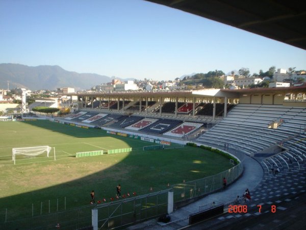 Estádio Club de Regatas Vasco da Gama image