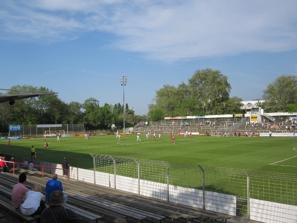 Kecskemeti TE - Fixtures, tables & standings, players, stats and news