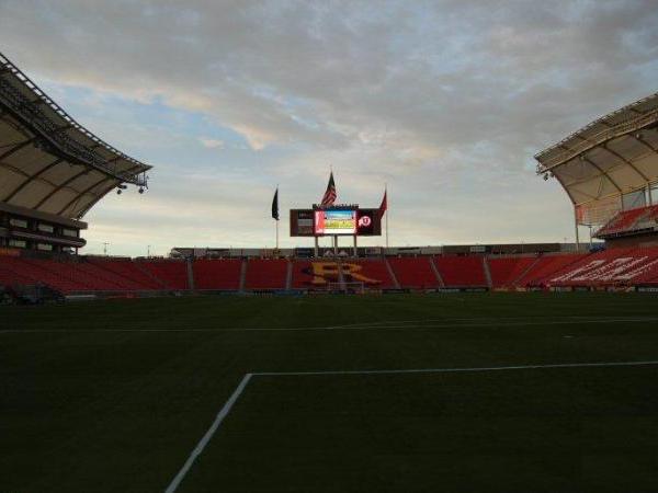 Rio Tinto Stadium image