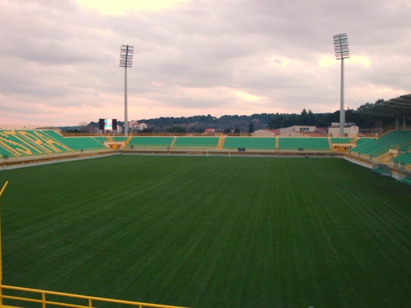 Stadion Aldo Drosina