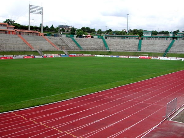 Estadio Cementos Progreso image