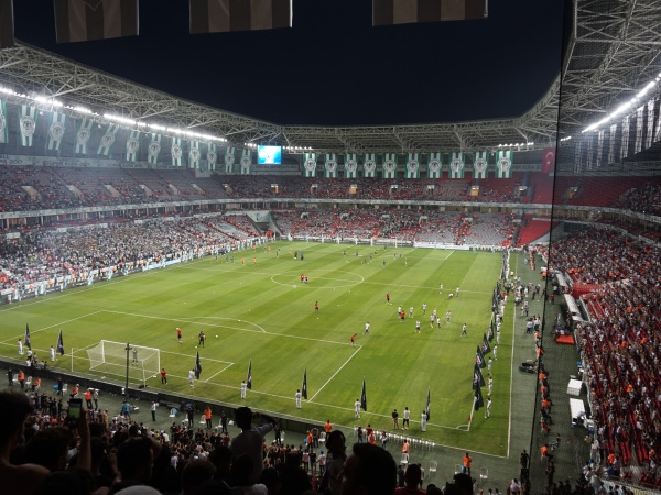 Stadyum Samsun