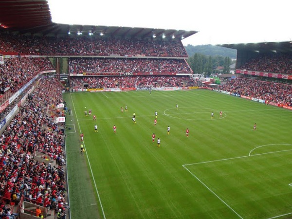 Stade Maurice Dufrasne image