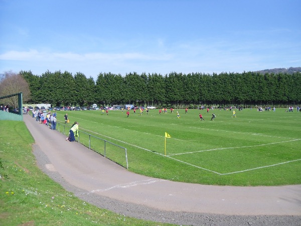 Chippenham Sports Ground