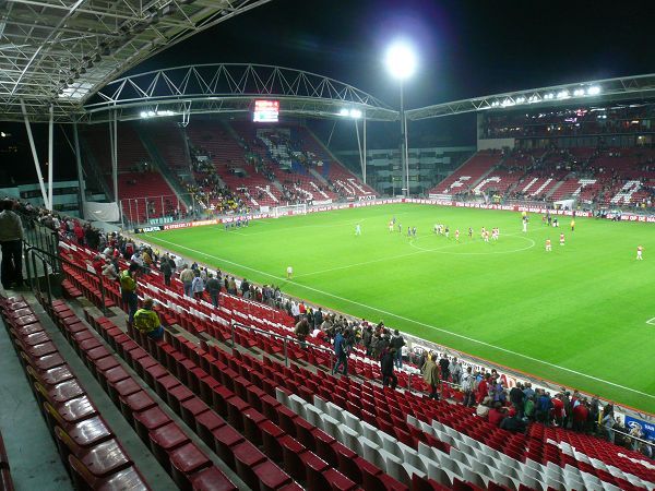 Stadion Galgenwaard