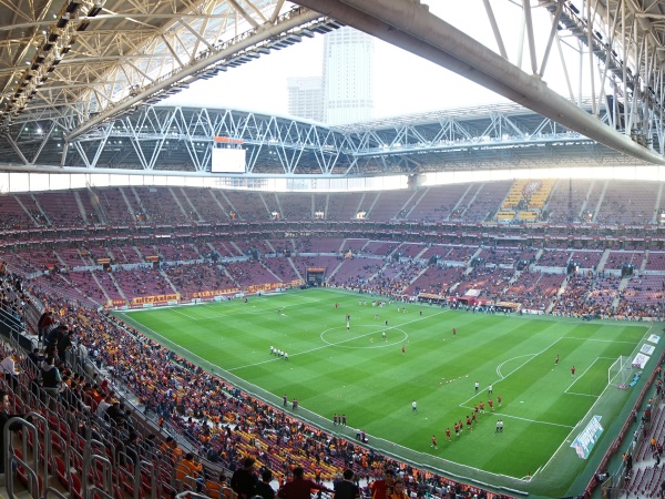 Türk Telekom Arena