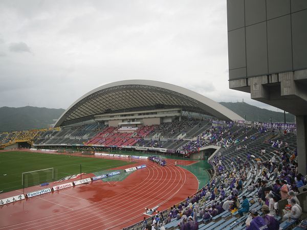 EDION Stadium image