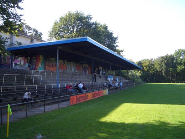 Stadion am Panzenberg image