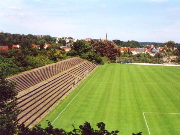 Stadion Eckener Straße image