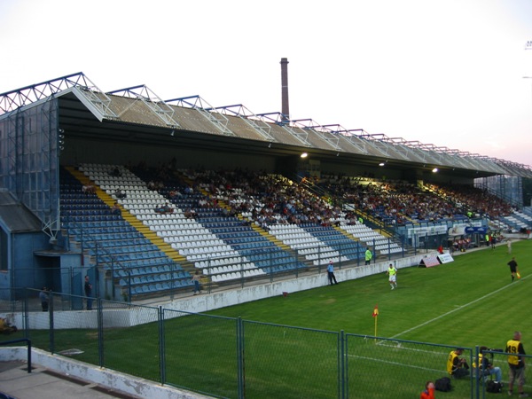 Stadion Anđelko Herjavec