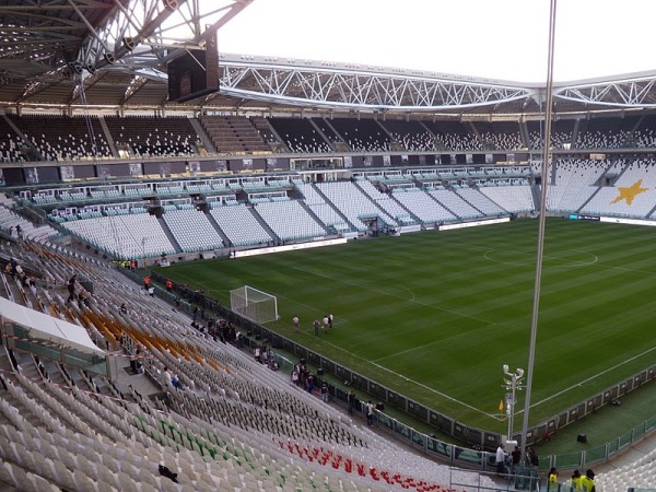 Allianz Stadium image