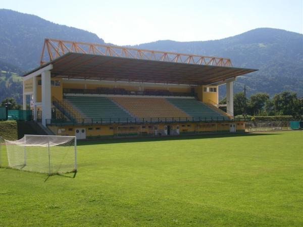 Športni center Dravograd image