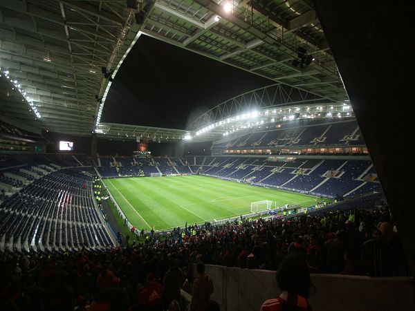 Estádio Do Dragão image