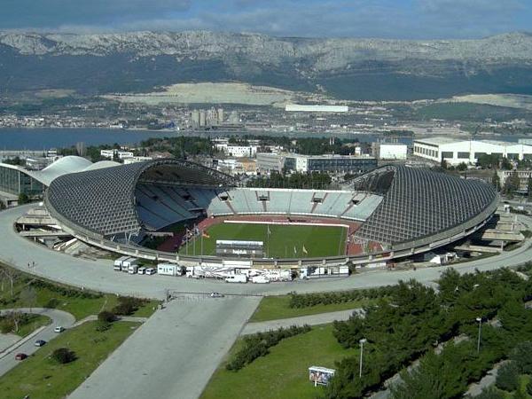 Jadran LP Hajduk uživo prijenos gledati 31.10.2023 UŽIVO. 84