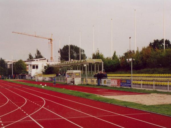 Stadion am Sportzentrum image