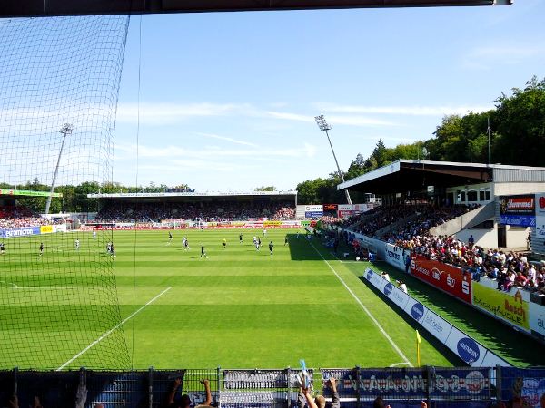 Arminia bielefeld 2025 fc heidenheim h2h