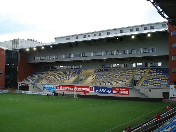 Stadion Stayen