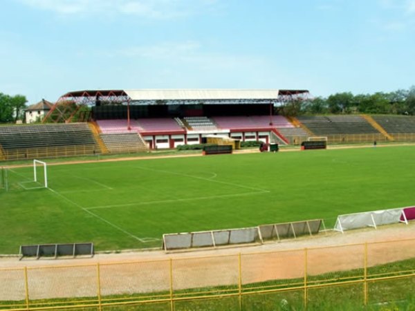 Gradski stadion image