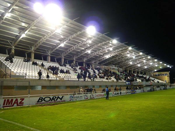 Estadio Gal
