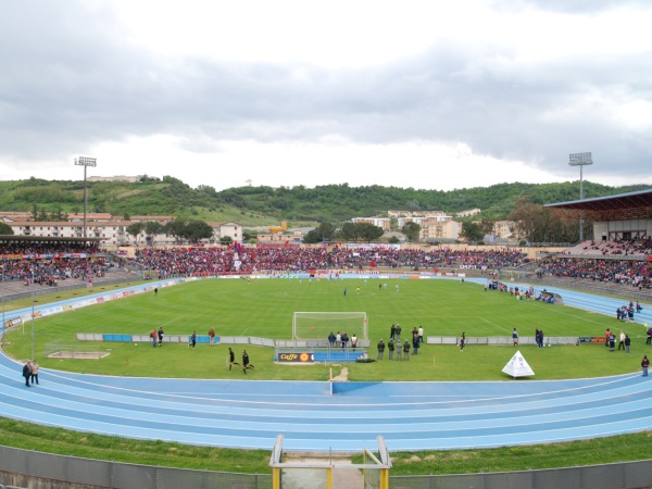 Stadio San Vito-Luigi Marulla image