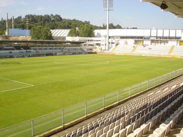 Parque Desportivo Comendador Joaquim de Almeida Freitas