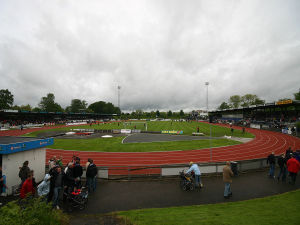 Lyngby Stadion image