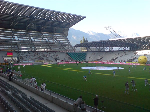 Tivoli Stadion Tirol