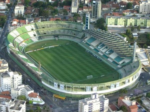 Estádio Major Antônio Couto Pereira image
