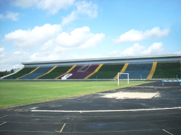 Stadion im. Yuriya Haharina