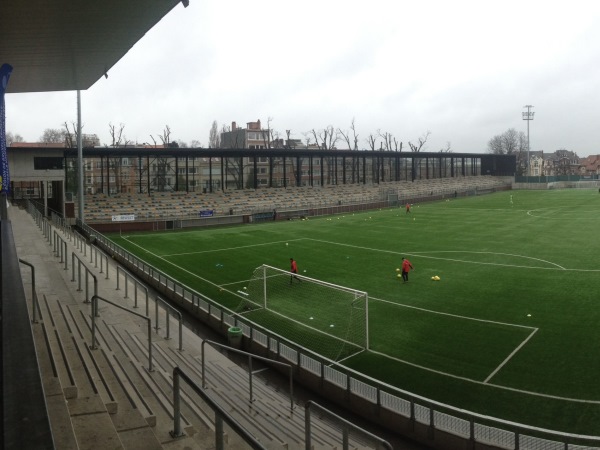 Stade Renan image