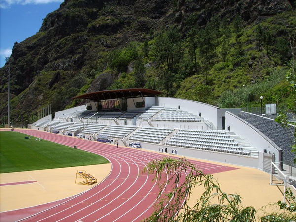Estádio do Centro Desportivo da Madeira