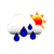 weather icon